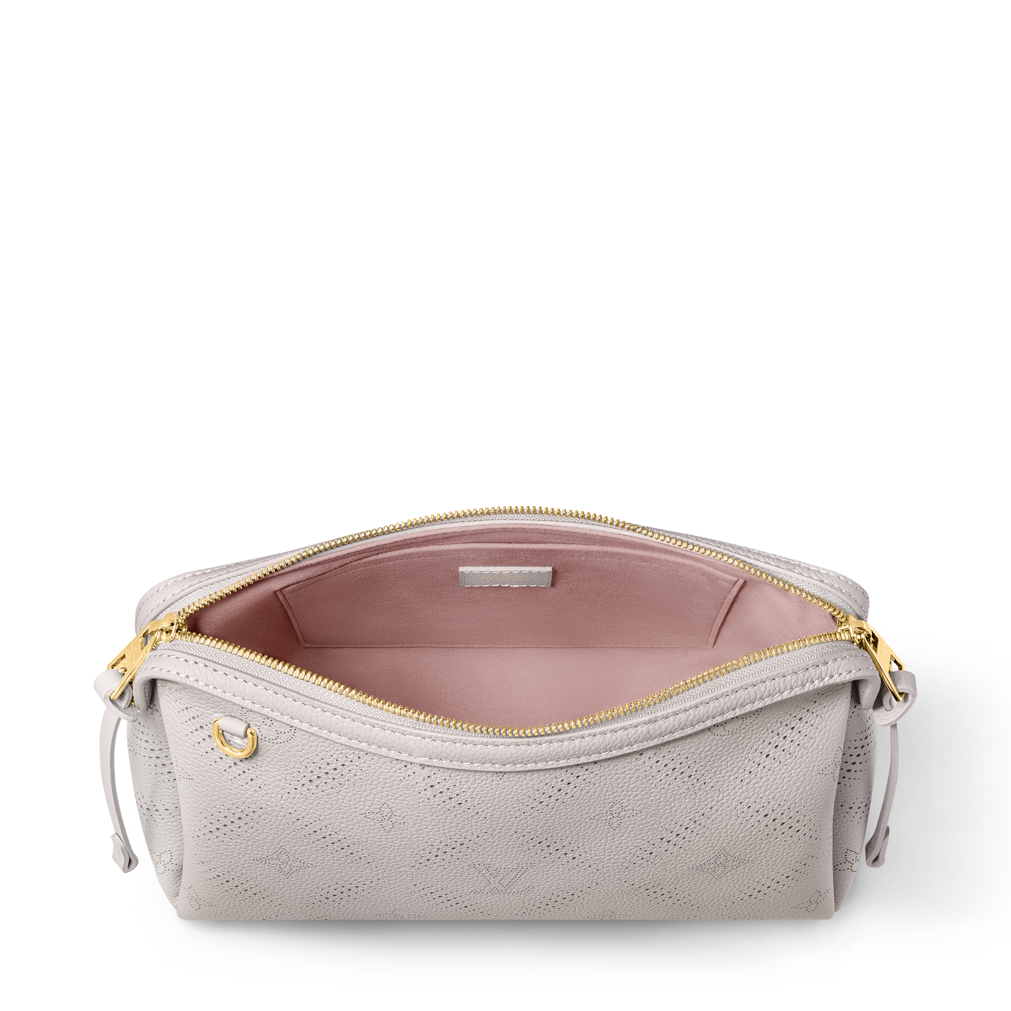 Hand It All PM Mahina Leather - Discontinued Product | LOUIS VUITTON